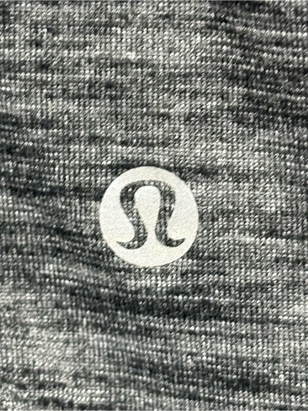 Lululemon Raise The Barre Tank